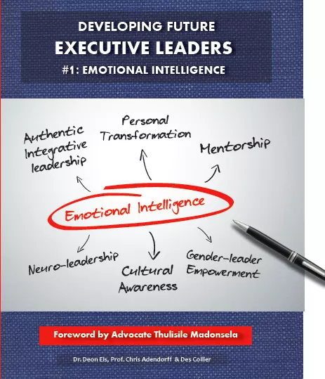 Dr. Deon Els, Prof. Chris Adendorff & Des CollierEmotional Intelligence