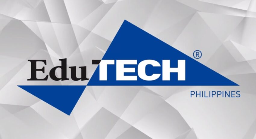 EduTECH Philippines – Dr. Elias Sampa