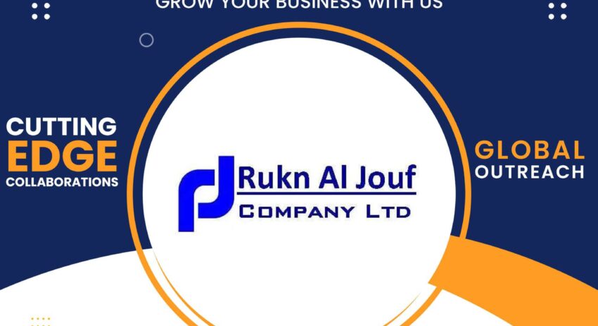 Rukn AL Jouf