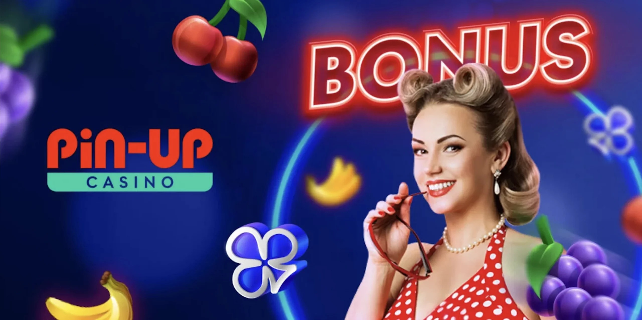 Официальный Сайт Pin Up Casino — Все, Что Нужно для Игры 